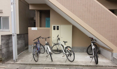  | アジュール本郷