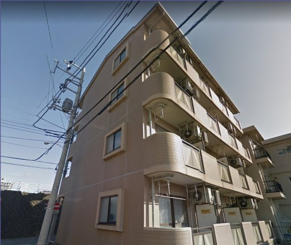 アジュール本郷