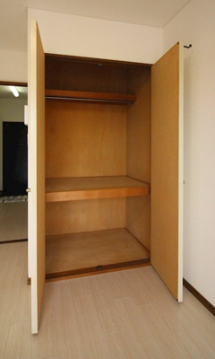 【収納】 | アジュール本郷