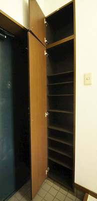 【設備】 | アジュール本郷