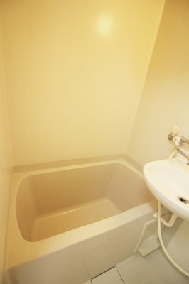 【浴室】 | アジュール本郷