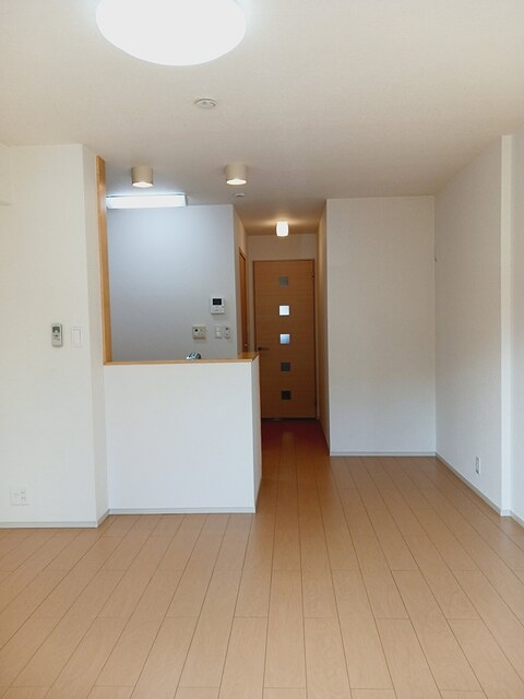 クーネル東松戸の内装