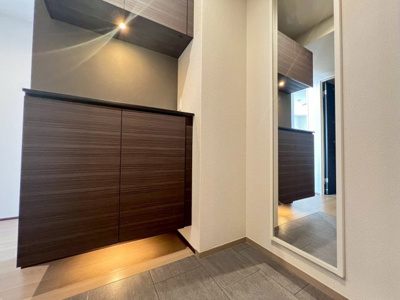 【玄関】 | Comodo.TT