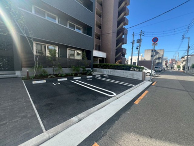 【駐車場】 | Comodo.TT