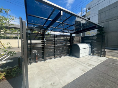 【その他共用部分】 | Comodo.TT