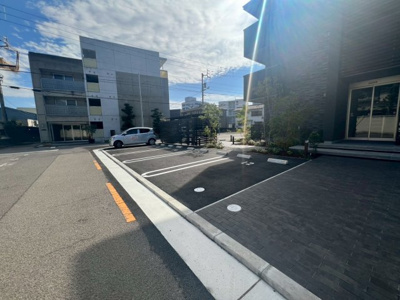 【駐車場】 | Comodo.TT