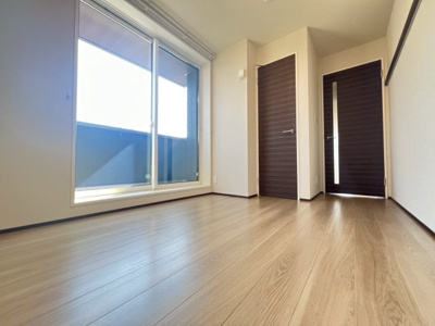 【内装】 | Comodo.TT