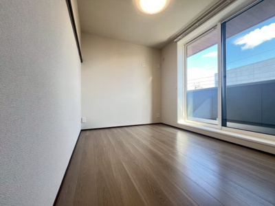 【内装】 | Comodo.TT