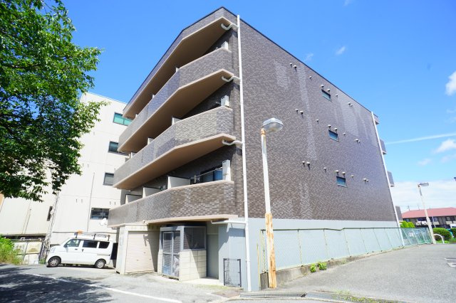 レオパレス佐保川