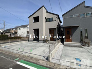 【仲介手数料０円】平塚市諏訪町　新築一戸建て　全4棟の画像