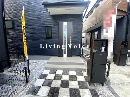 【その他】 | 【仲介手数料０円】平塚市諏訪町　新築一戸建て　全4棟 | 4号棟【仲介手数料０円】平塚市諏訪町　新築一戸建て　全4棟