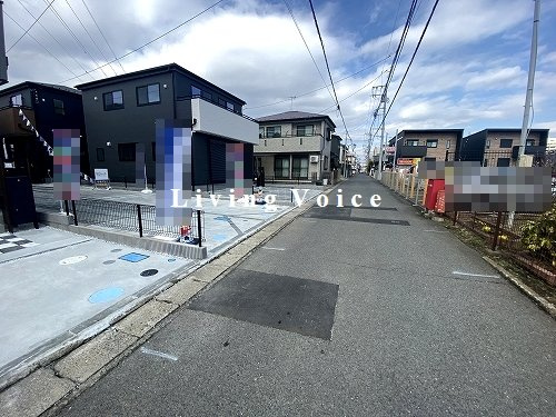 【その他】 | 【仲介手数料０円】平塚市諏訪町　新築一戸建て　全4棟 | 【仲介手数料０円】平塚市諏訪町　新築一戸建て　全4棟