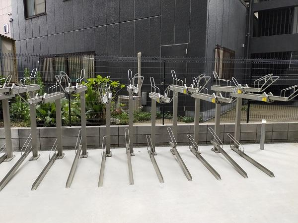 LUMEED横濱鶴見のその他共用部分