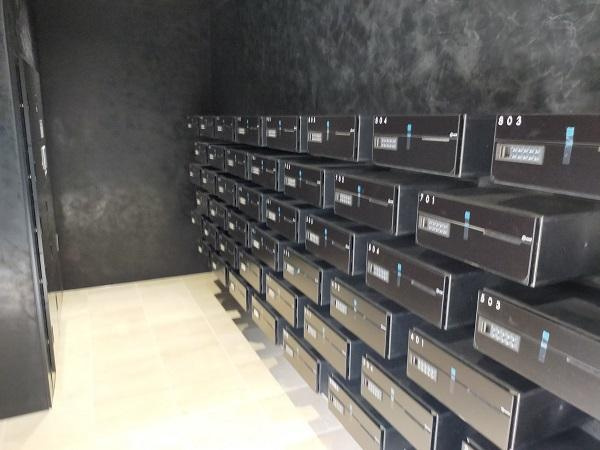 LUMEED横濱鶴見のその他共用部分