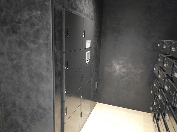 LUMEED横濱鶴見のその他共用部分