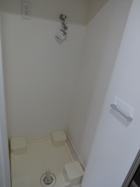 LUMEED横濱鶴見の設備