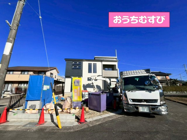 春日井市大留町6丁目(全1棟)のその他