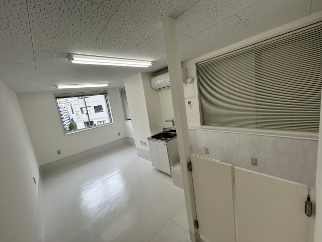 ＡＵＢＥ新川ビル　903のその他