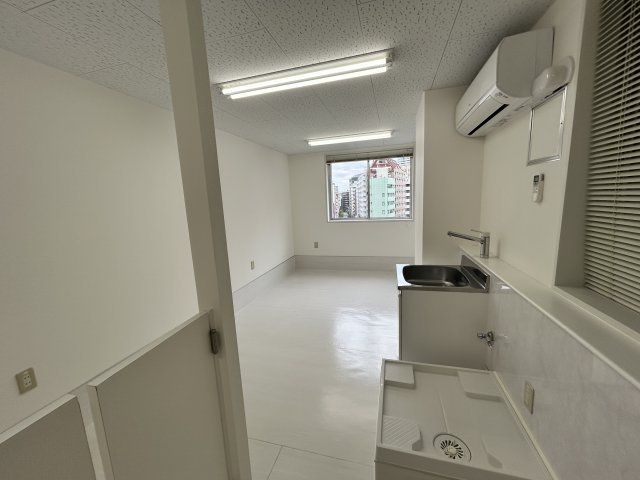 ＡＵＢＥ新川ビル　903のその他