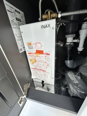 ＡＵＢＥ新川ビル　903のその他