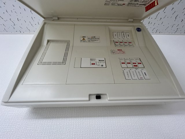 ＡＵＢＥ新川ビル　903の設備