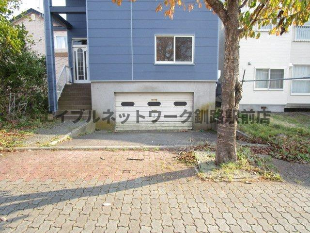 米町2丁目2世帯貸家のその他