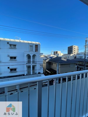 【展望】 | 川島第2ビル