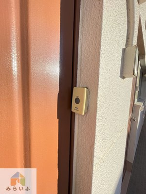 【セキュリティ】 | 川島第2ビル