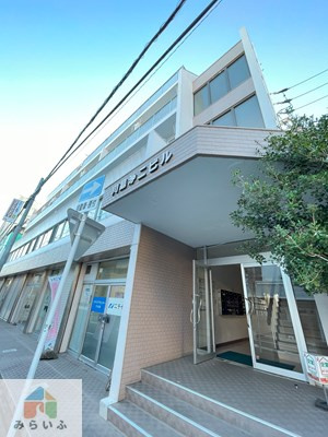 【外観】 | 川島第2ビル