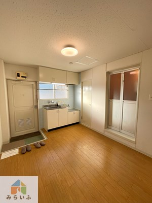 【居間・リビング】 | 川島第2ビル