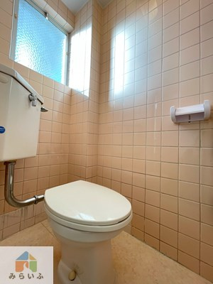 【トイレ】 | 川島第2ビル