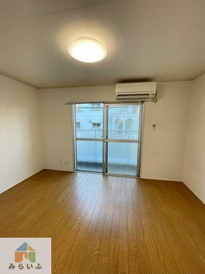 【内装】 | 川島第2ビル