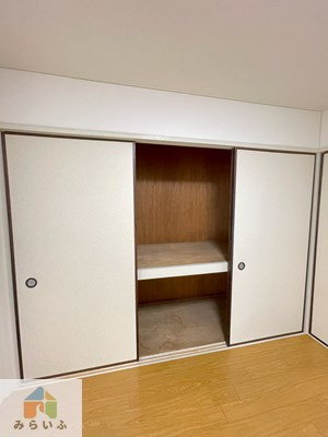【収納】 | 川島第2ビル