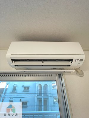 【設備】 | 川島第2ビル