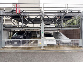 【駐車場】 | 駐車場