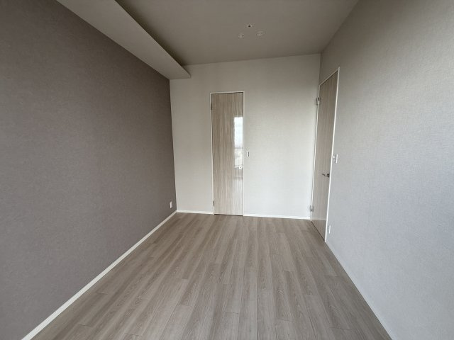 ザ・クレストタワー29階の洋室