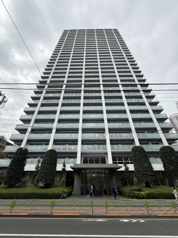 ザ・クレストタワー29階