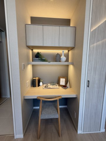 ザ・クレストタワー29階のその他