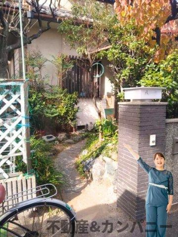 松山市古三津２丁目の中古一戸建