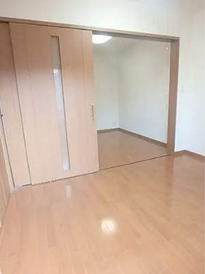 【寝室】 | 日神デュオステージ中野坂上NEXT