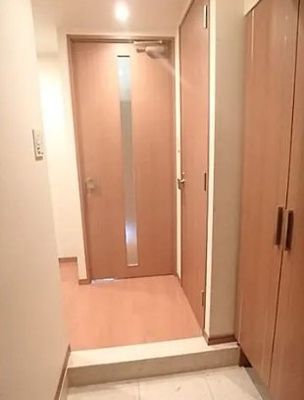 【玄関】 | 日神デュオステージ中野坂上NEXT