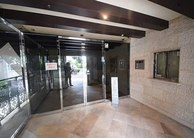 【その他共用部分】 | 日神デュオステージ中野坂上NEXT