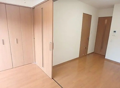 【居間・リビング】 | 日神デュオステージ中野坂上NEXT | 明るい洋室！