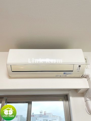 コンシェリア豊洲マスターズヴィラの設備