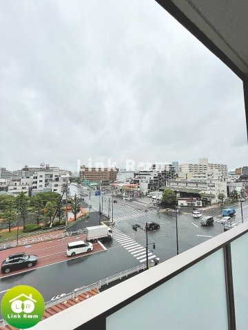 コンシェリア豊洲マスターズヴィラの展望