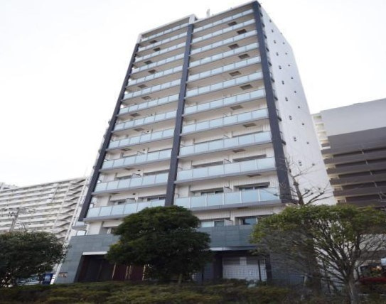 コンシェリア豊洲マスターズヴィラのその他共用部分