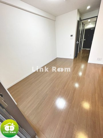 コンシェリア豊洲マスターズヴィラの寝室