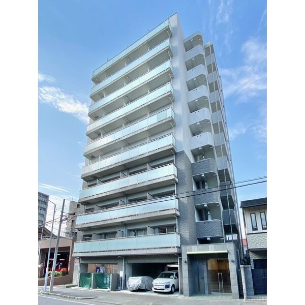 エルスタンザ東別院