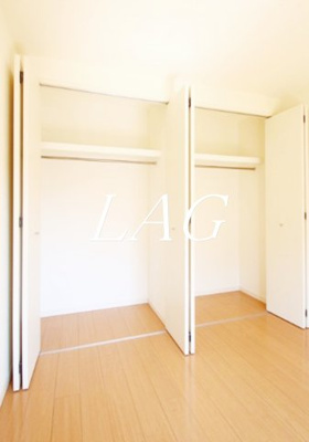 【収納】 | シャトー・ド・シャトン | 収納です。