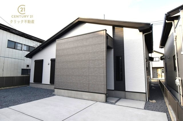 ケイアイフィット　水戸市東台　1期 　4